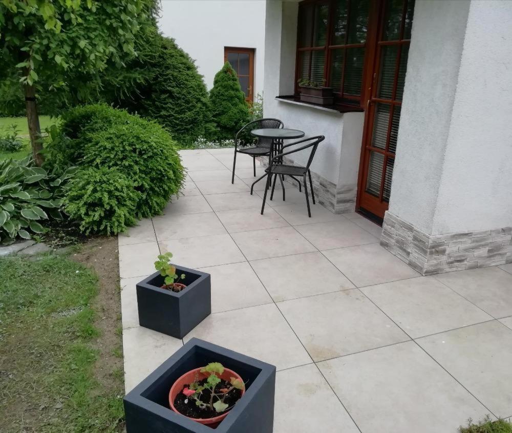 Penzion Beskyd Dolni Becva Exterior photo